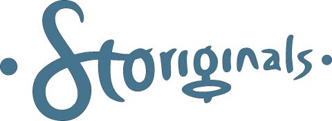 Logo Storiginals