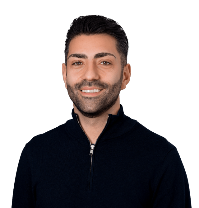 Serkan van der Linden