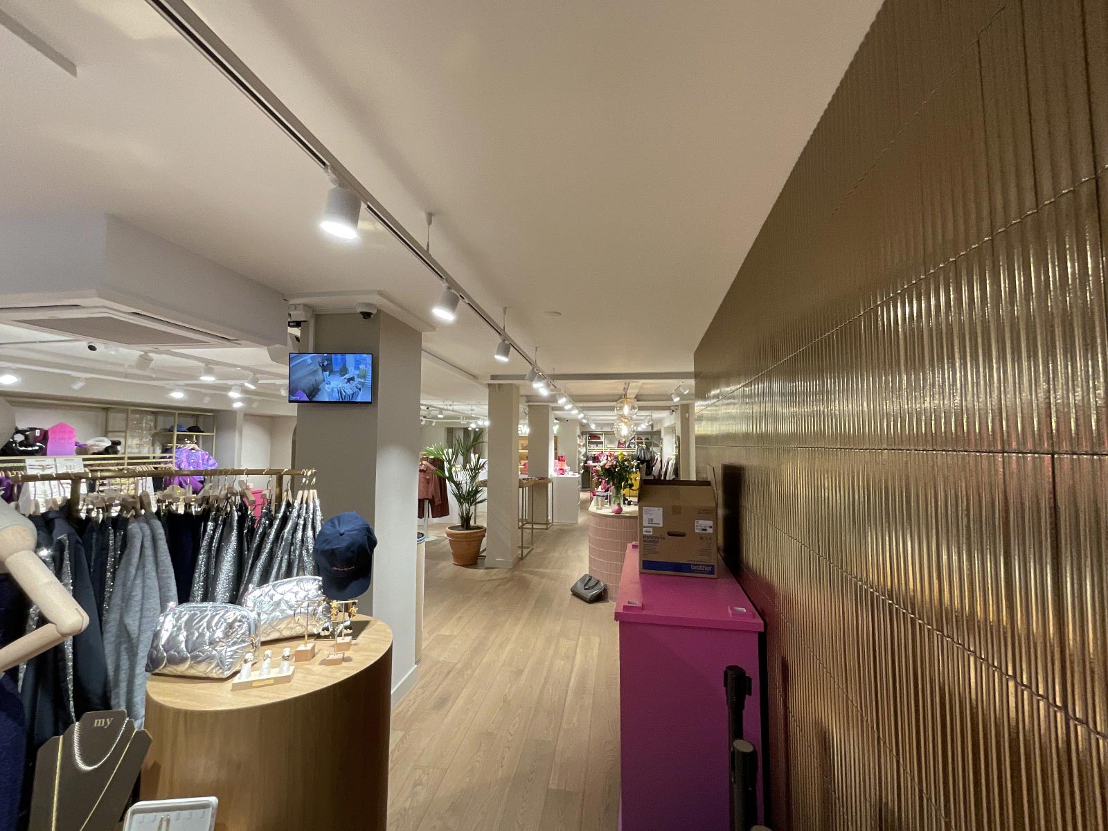Spotrails bij My Jewellery Haarlem