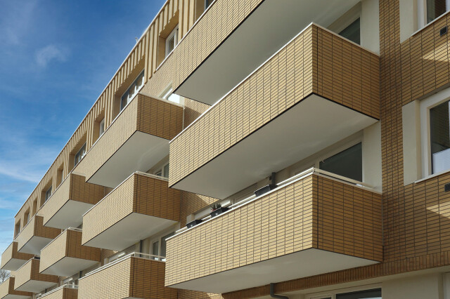 Woningbouwcorporaties Mase Elektrotechniek